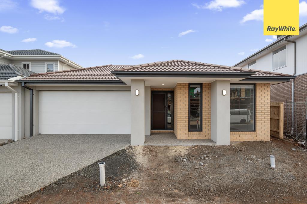 15 Malua Rd, Bonnie Brook, VIC 3335