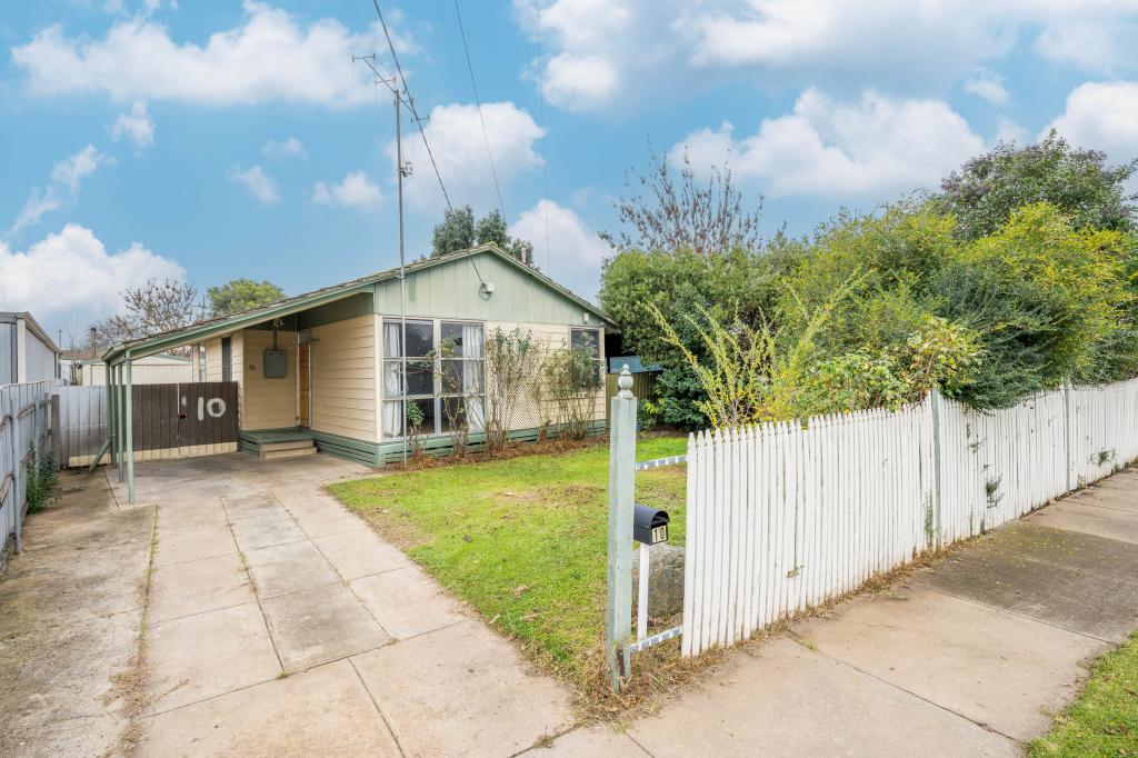 10 Sidney Ct, Shepparton, VIC 3630