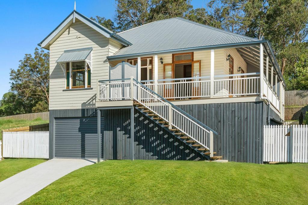 Contact Agent For Address, Dayboro, QLD 4521