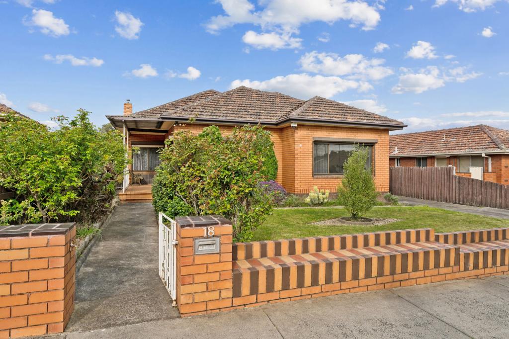 18 Mccrae St, Reservoir, VIC 3073