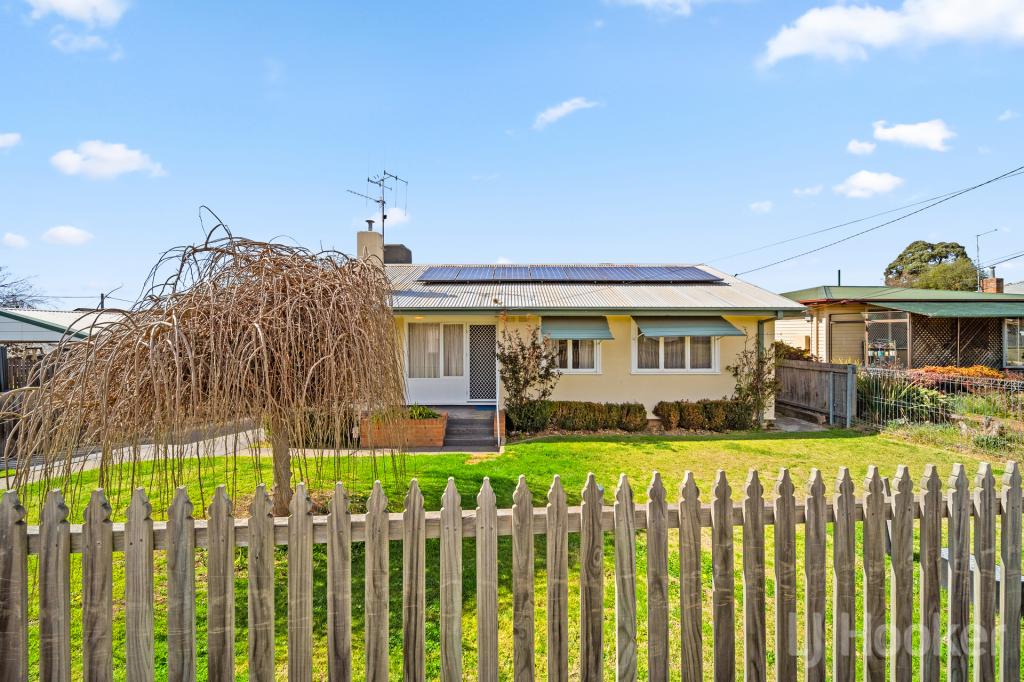 3 Downey St, Karabar, NSW 2620