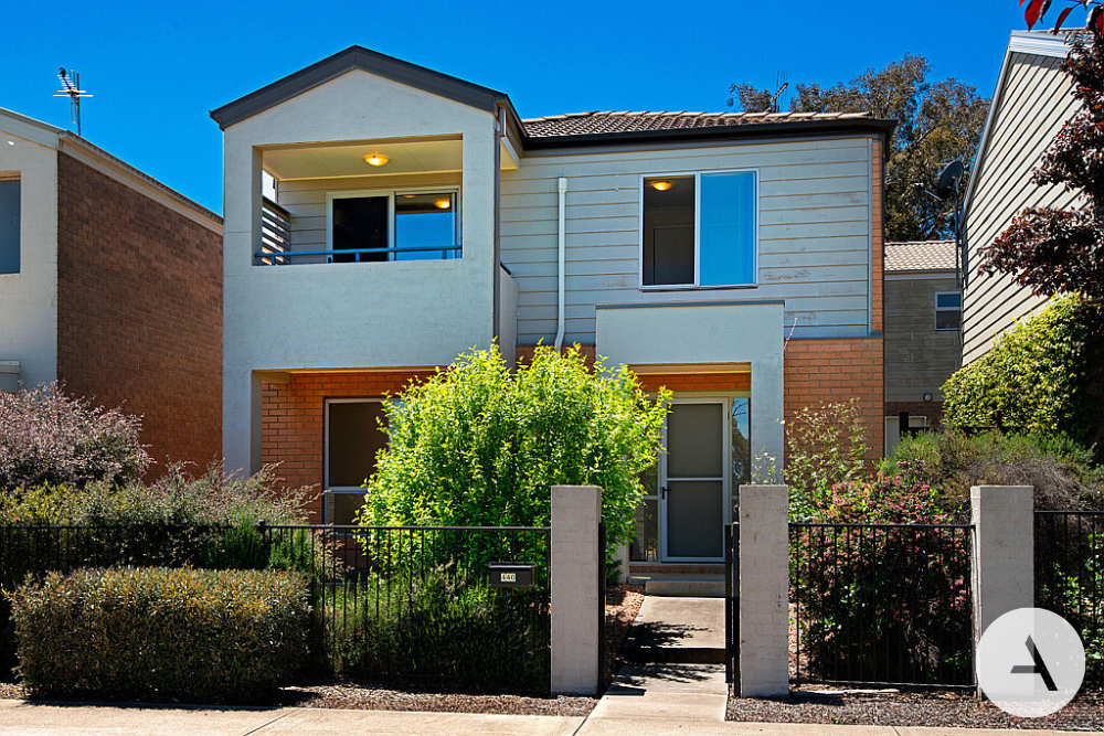 440 ANTILL ST, WATSON, ACT 2602