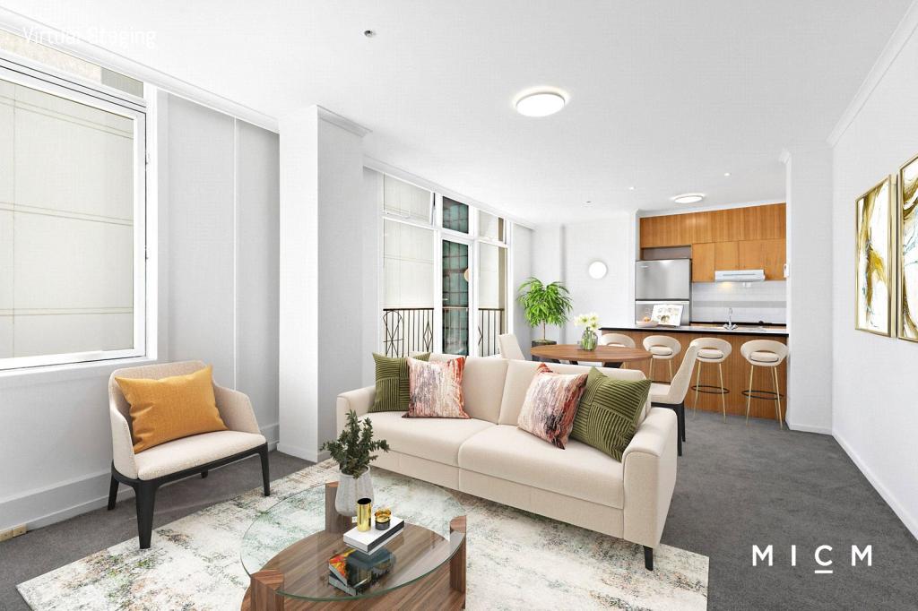 31/161 Sturt St, Southbank, VIC 3006