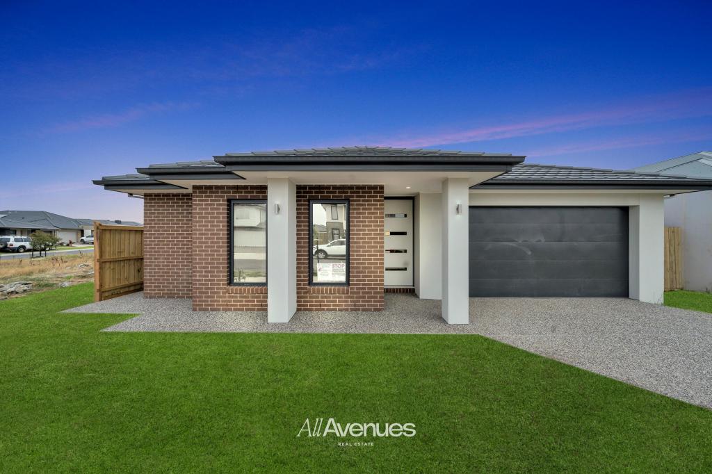 18 EVERLASTING RD, OFFICER, VIC 3809