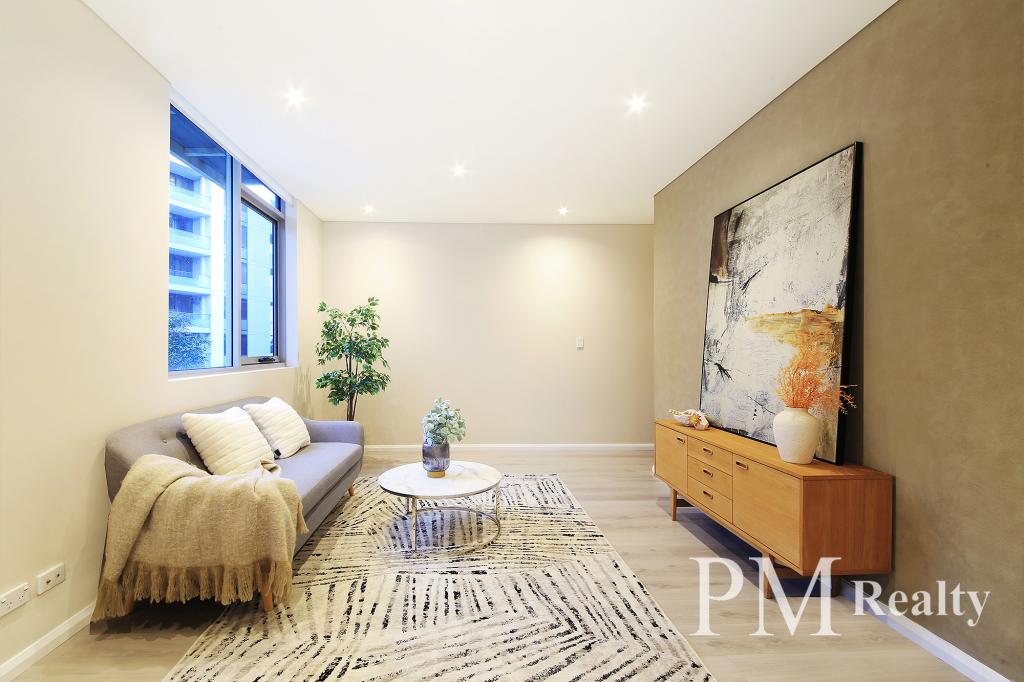 307/149-161 O'Riordan St, Mascot, NSW 2020