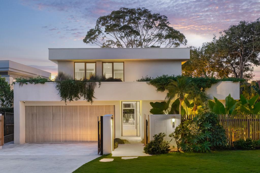 8 Alan Ave, Seaforth, NSW 2092