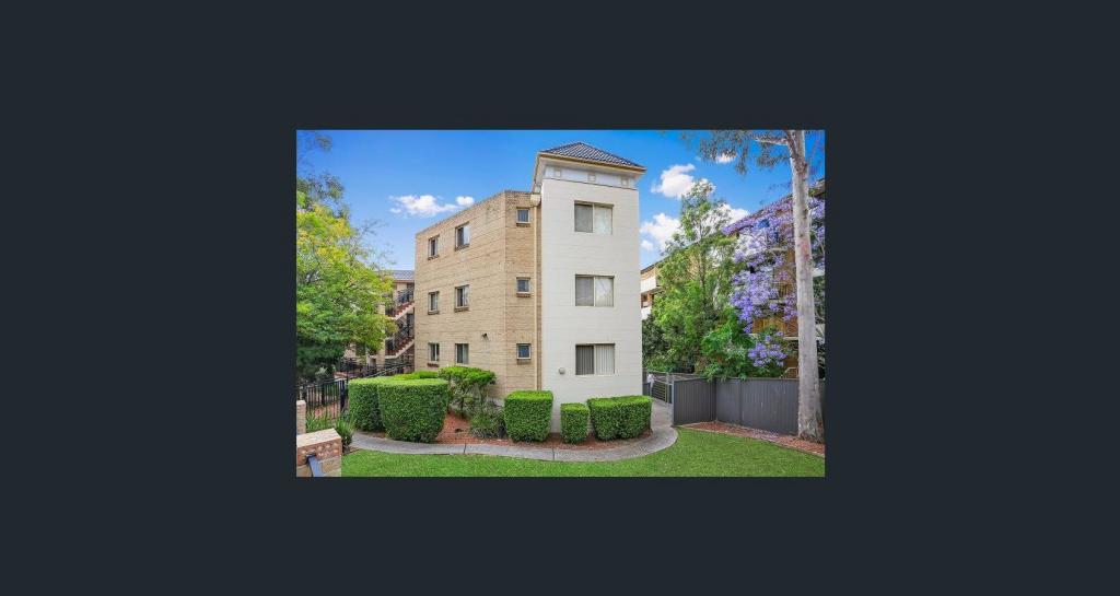 7/60-62 Pitt St, Granville, NSW 2142