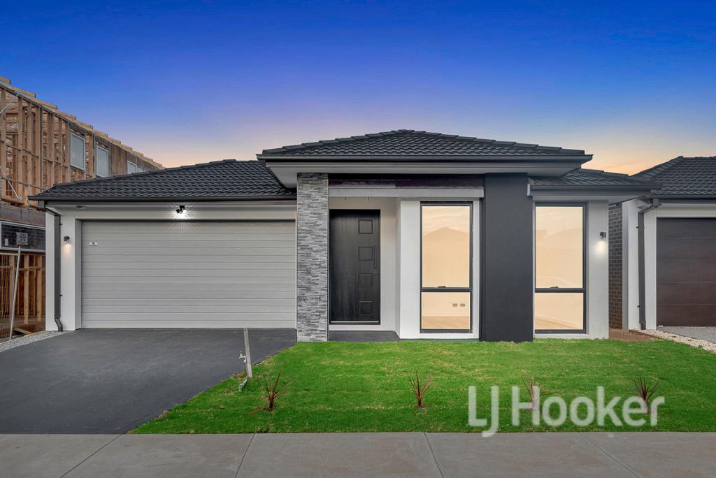 7 Huntingfield St, Thornhill Park, VIC 3335