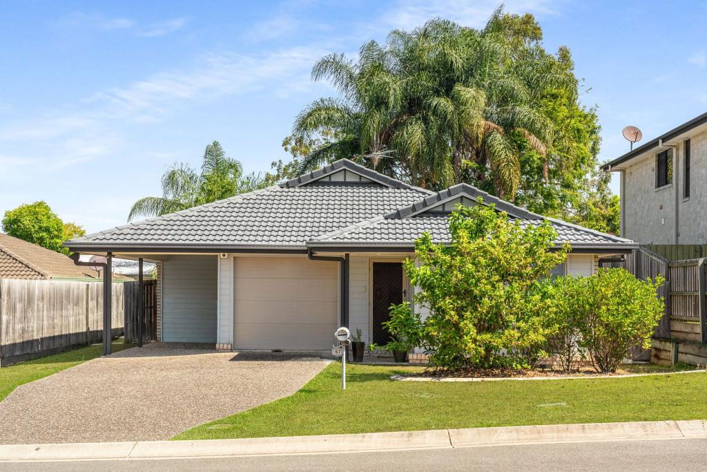 57 Lockyer Pl, Drewvale, QLD 4116