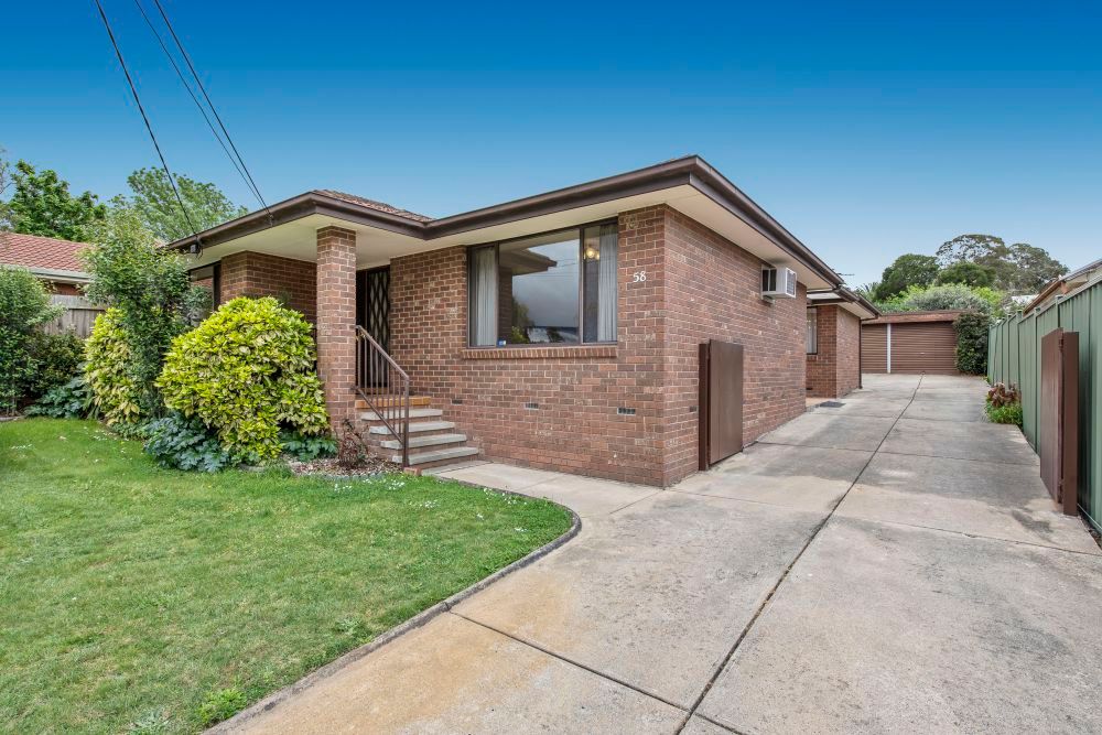 58 Orange Gr, Bayswater, VIC 3153