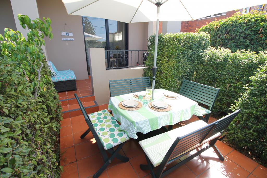 1/25 Moore Rd, Freshwater, NSW 2096