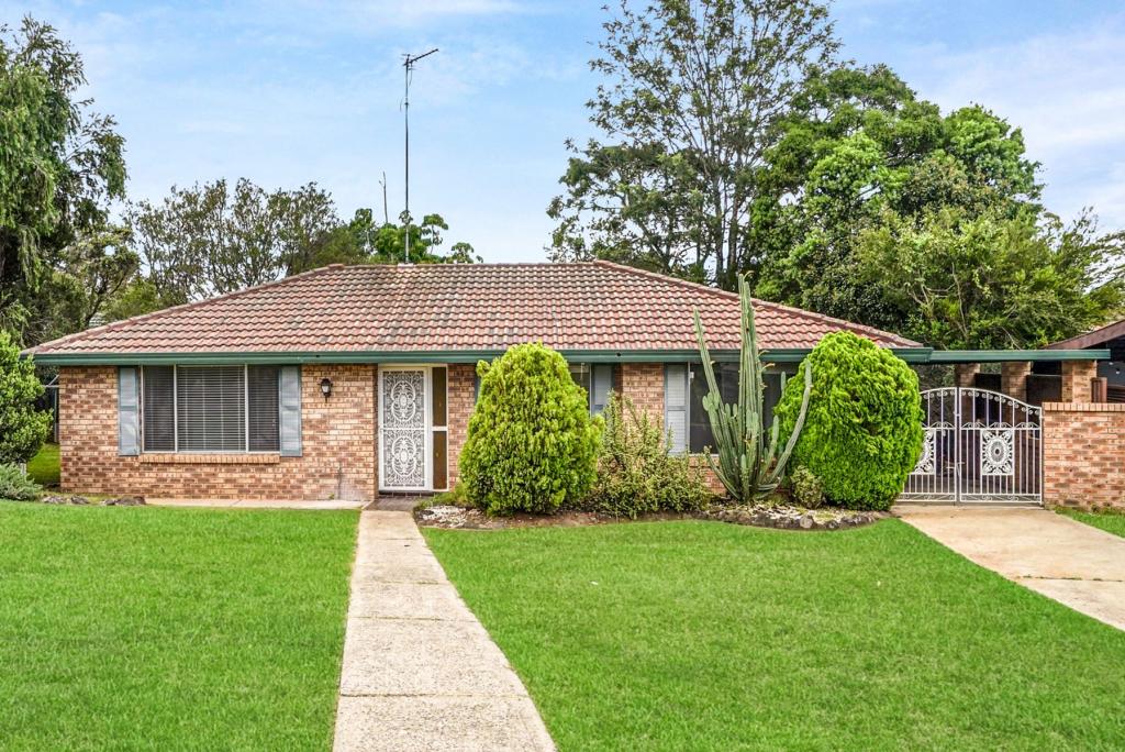 6 Nova Pl, South Penrith, NSW 2750