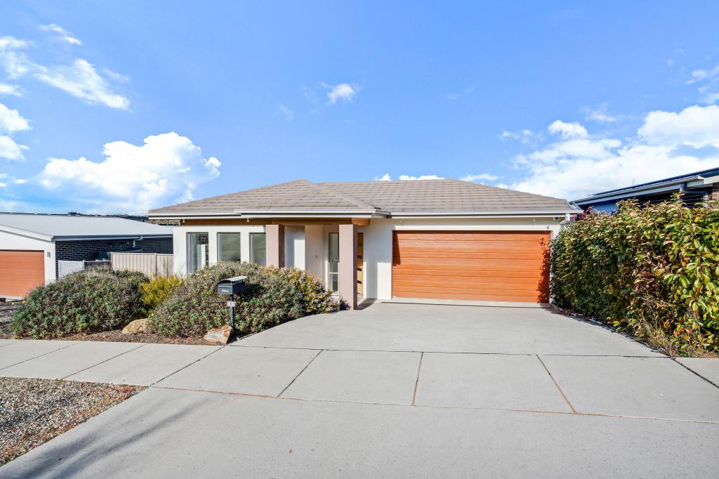 162 Ida West St, Bonner, ACT 2914