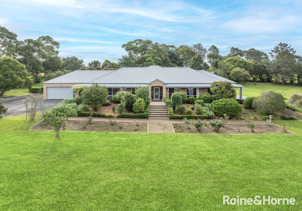 1a Ashworth Pl, Berry, NSW 2535