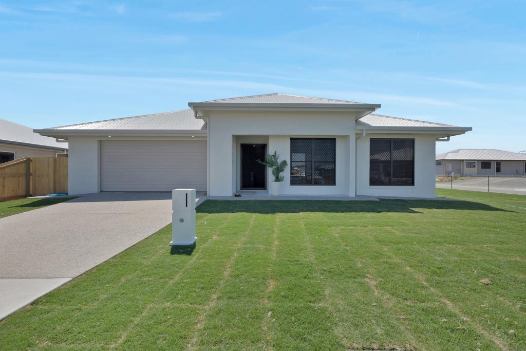 7 Yellowood St, Beaconsfield, QLD 4740