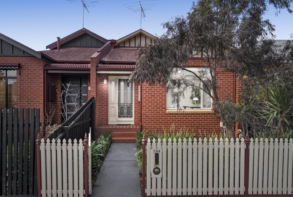 194 Ascot Vale Rd, Ascot Vale, VIC 3032