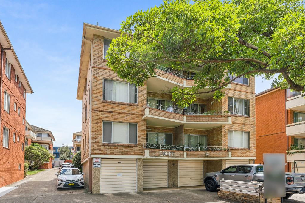 8/17 Cambridge St, Penshurst, NSW 2222