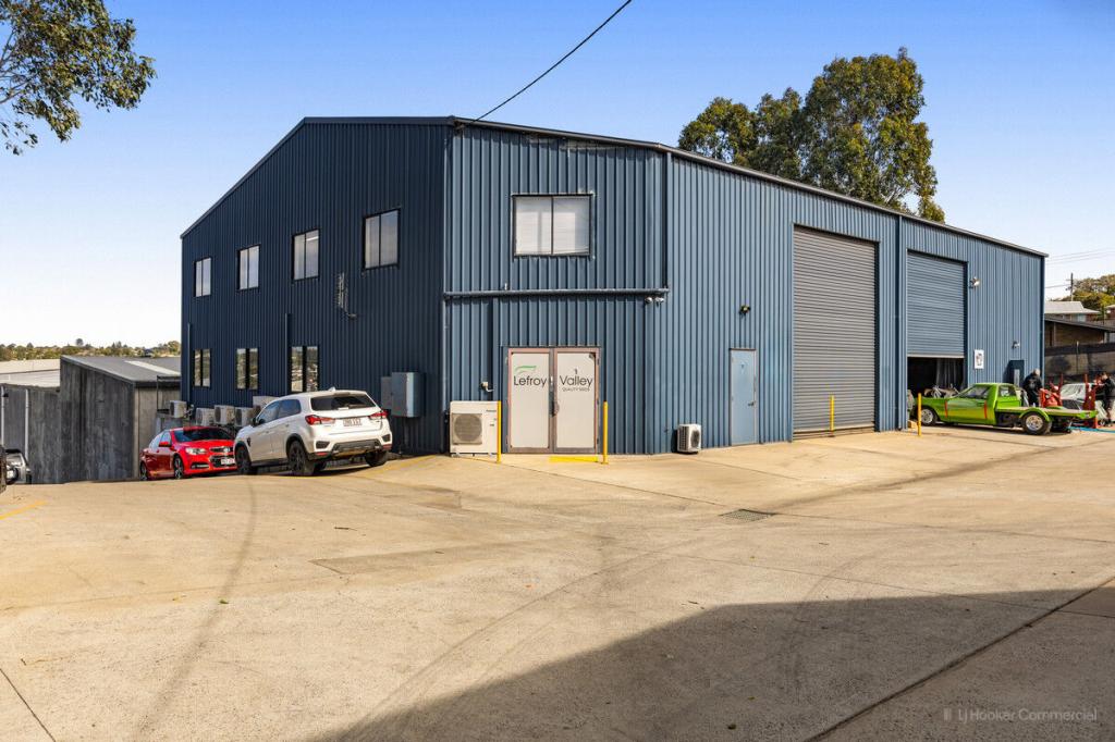 1/5-7 Yarra Lane, Rockville, QLD 4350