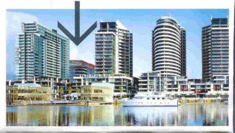 Contact Agent For Address, Docklands, VIC 3008