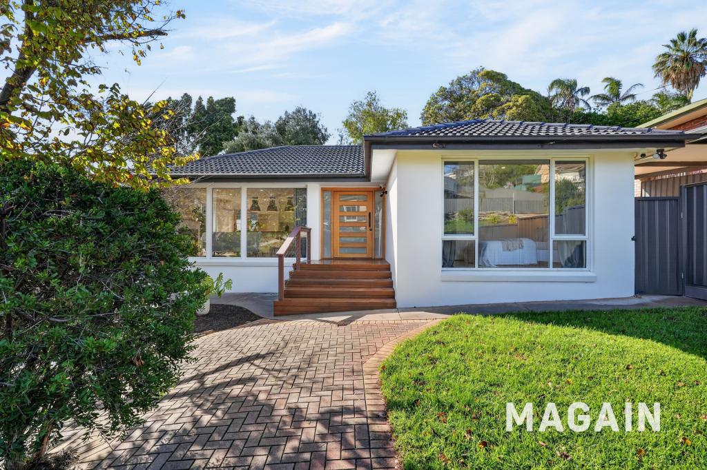 109 Eyre St, Seaview Downs, SA 5049
