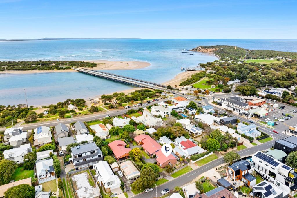 1/10-12 Grandview Pde, Barwon Heads, VIC 3227