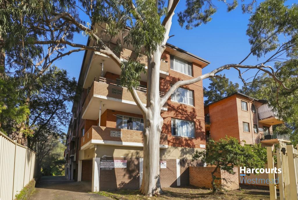 13/158 Sandal Cres, Carramar, NSW 2163