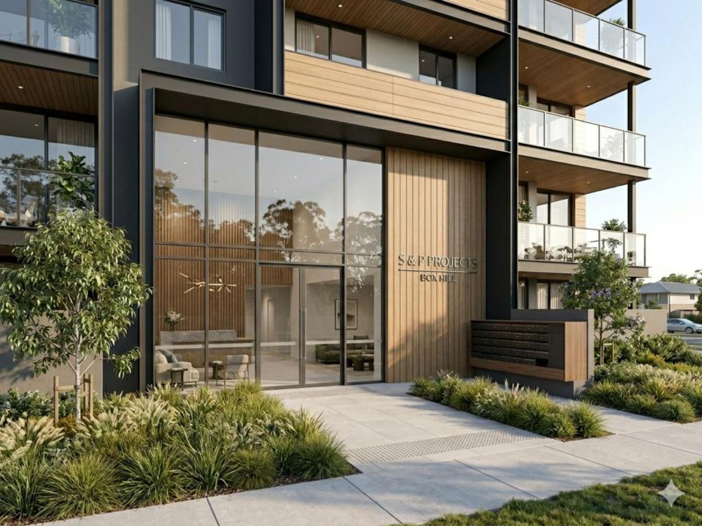 Contact Agent For Address, Box Hill, NSW 2765