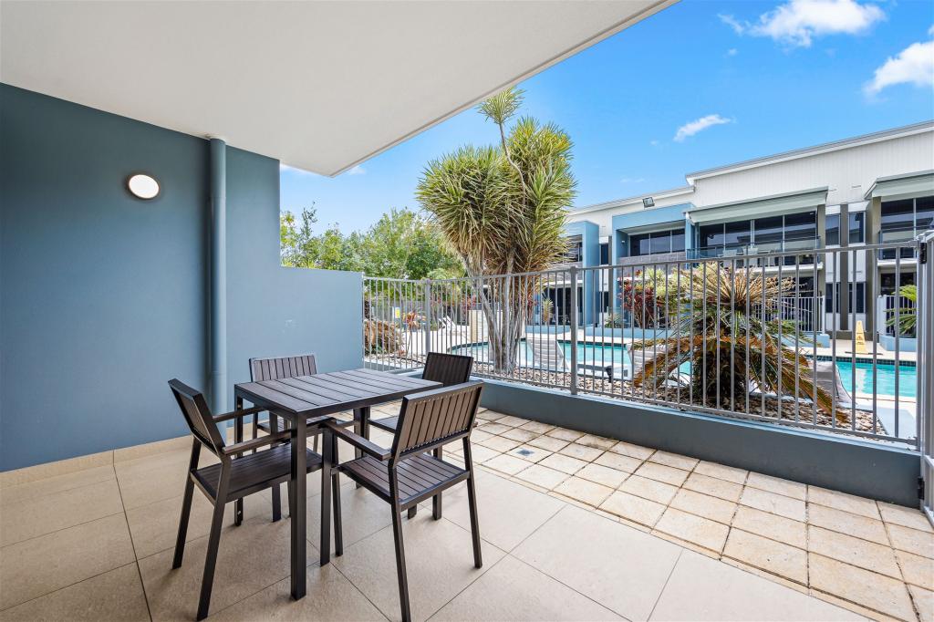 312/628 Esplanade, Urangan, QLD 4655