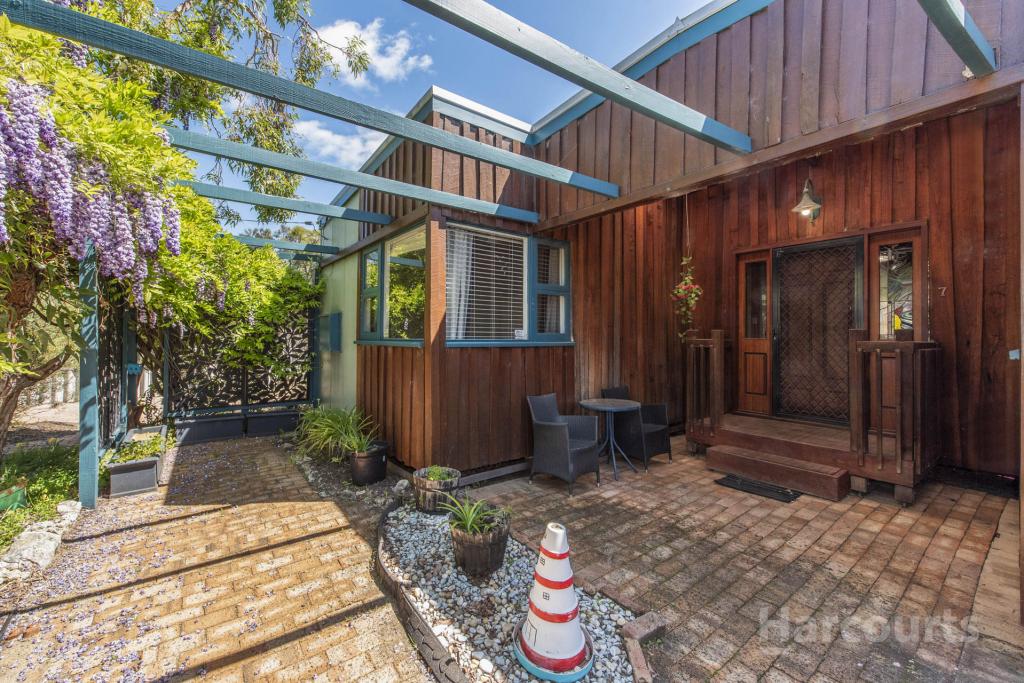 7 MENZIES ST, DAWESVILLE, WA 6211