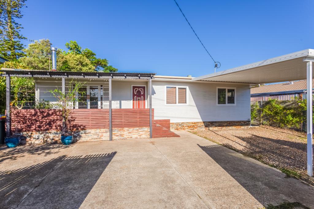 130 Elizabeth Ave, Clontarf, QLD 4019