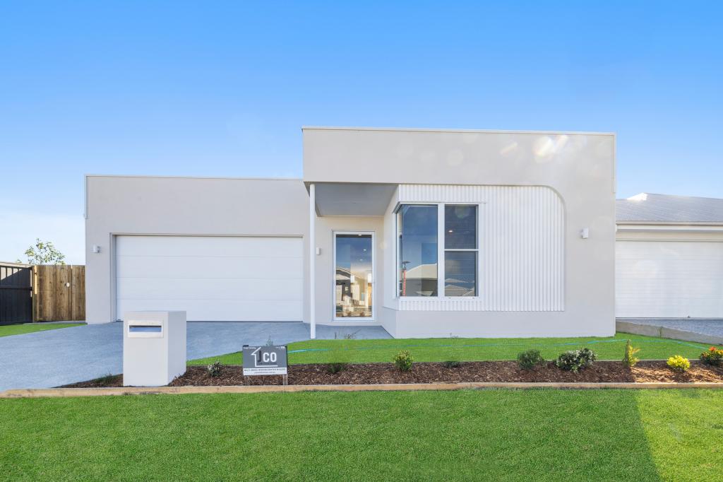 23 Vale Cres, Banya, QLD 4551