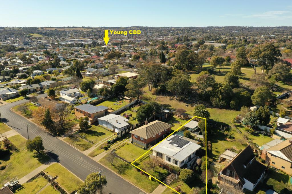 12 Milong St, Young, NSW 2594