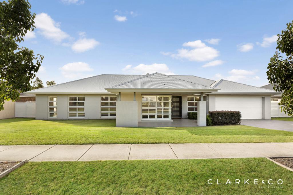 14 Dunnett Ave, North Rothbury, NSW 2335