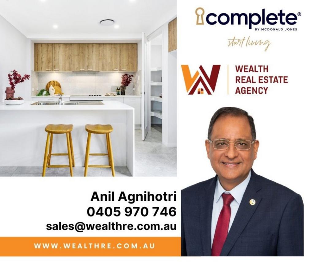 11 Bushel App, Gilead, NSW 2560