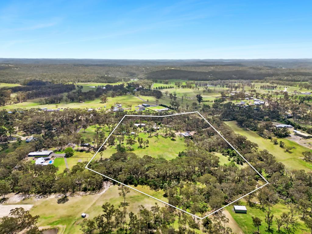 180 Stannix Park Rd, Wilberforce, NSW 2756