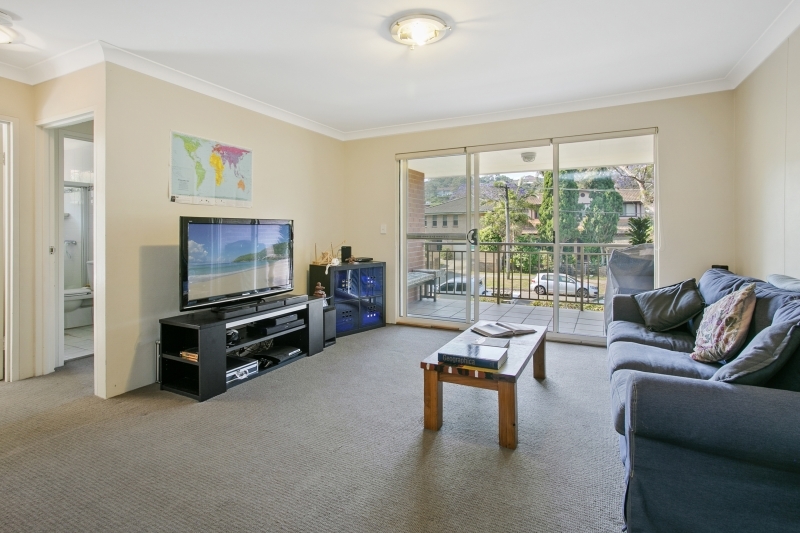 10/5-7 Gulliver St, Brookvale, NSW 2100