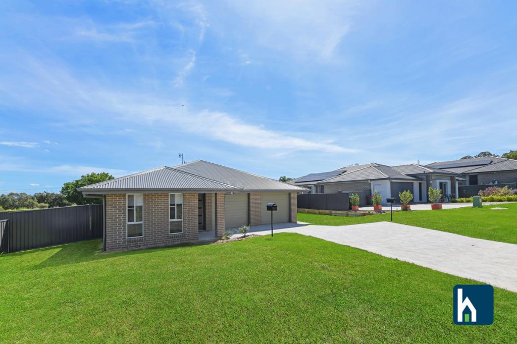 1/8 Siffleet Tce, Gunnedah, NSW 2380