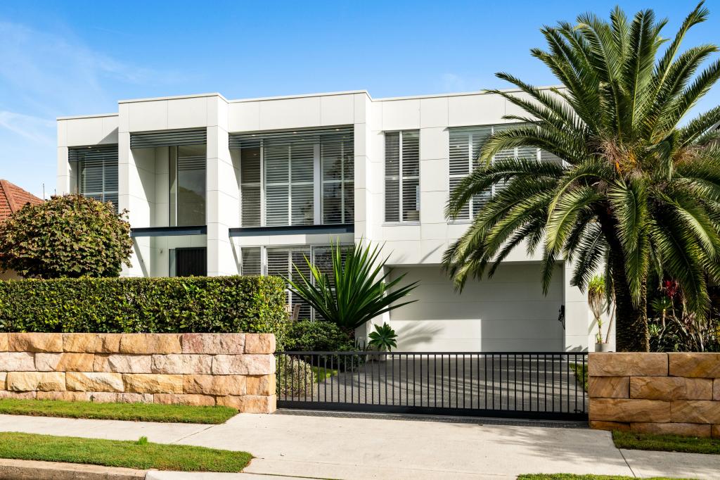 18 Pindari Ave, Mosman, NSW 2088