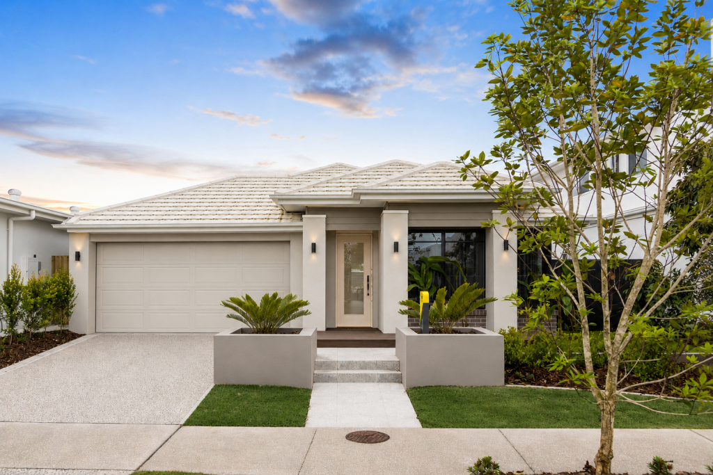 55 HART CRES, BELLS CREEK, QLD 4551