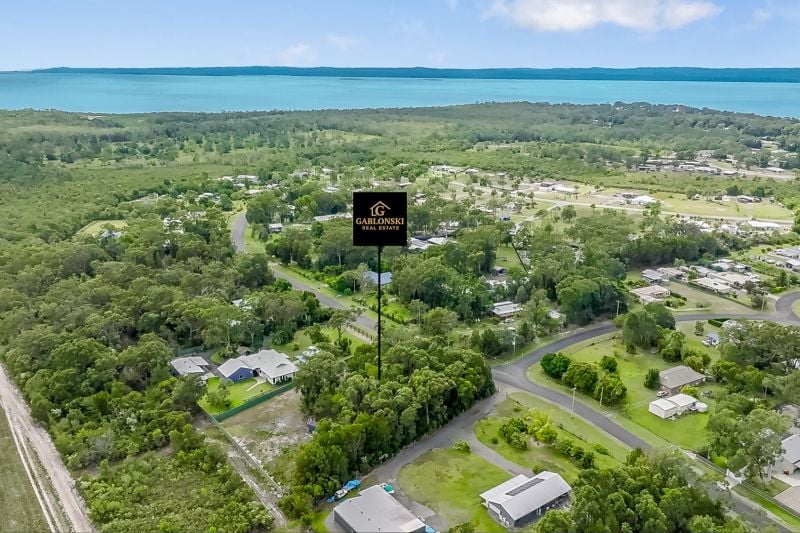 12 Cockatoo Cres, Poona, QLD 4650