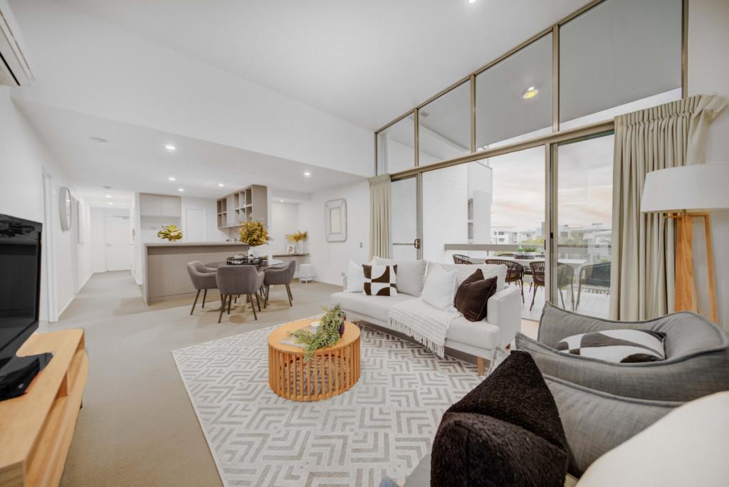 119/60 Riverwalk Ave, Robina, QLD 4226