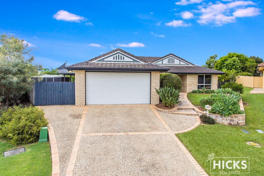 12 Duet Ct, Eatons Hill, QLD 4037