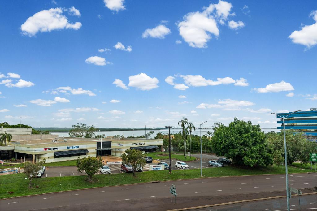 10/3 Cardona Ct, Darwin City, NT 0800
