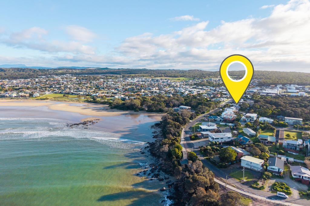 1/14 Dumbleton St, Hawley Beach, TAS 7307