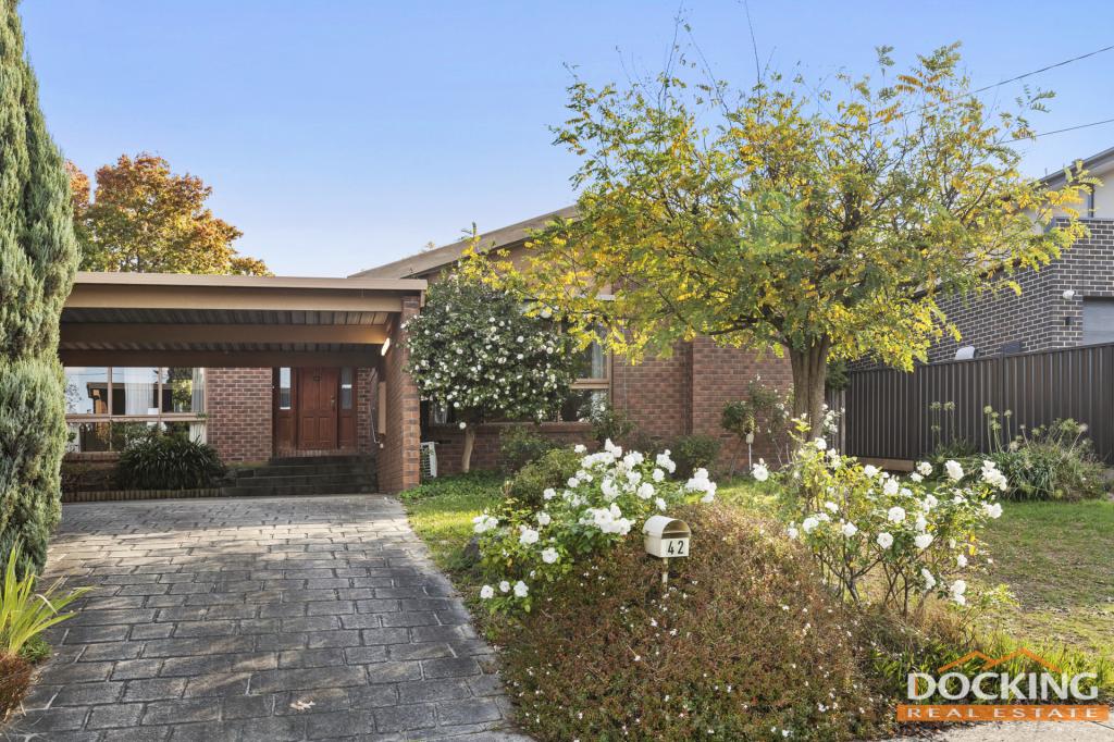 42 Halls Pde, Vermont, VIC 3133