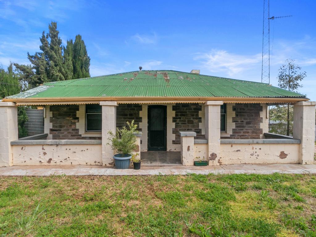 24 Ayers St, Burra, SA 5417