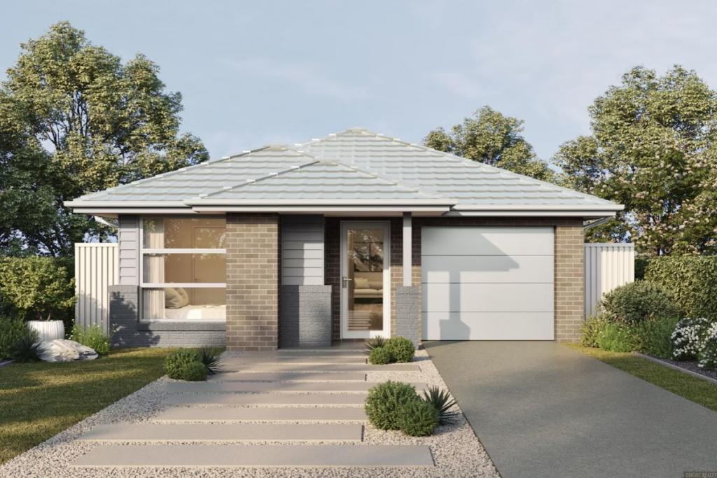 Contact Agent For Address, Huntley, NSW 2530