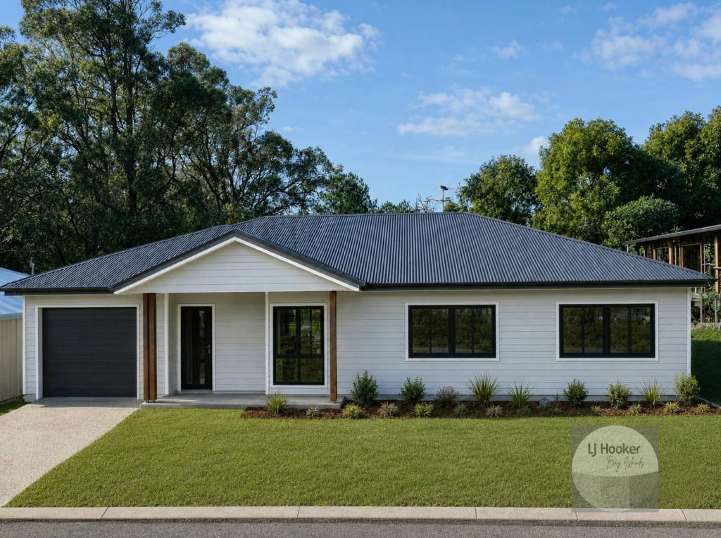 Contact Agent For Address, Russell Island, QLD 4184