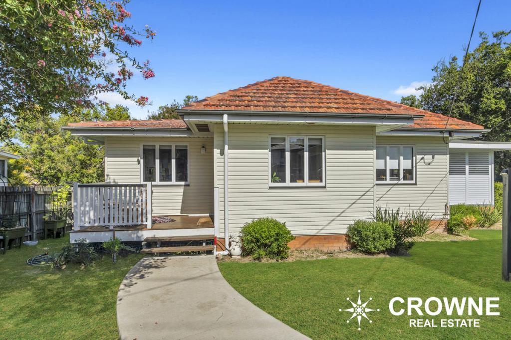 8 Charles St, Brassall, QLD 4305