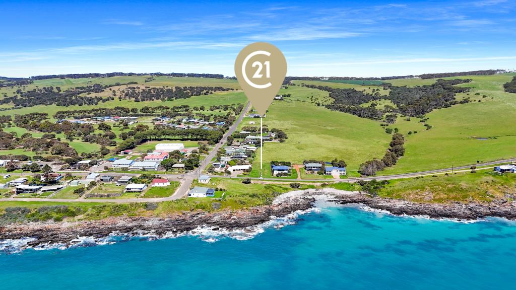 63 Howard Dr, Penneshaw, SA 5222